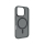 Etui do telefonów Puro Daylight MagSafe do iPhone 16 Pro - czarne